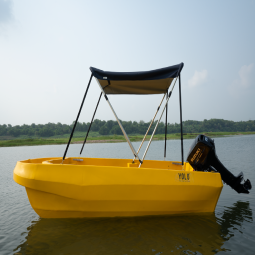 BIMINI sunshade